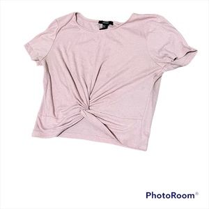 Forever 21 Crop Top